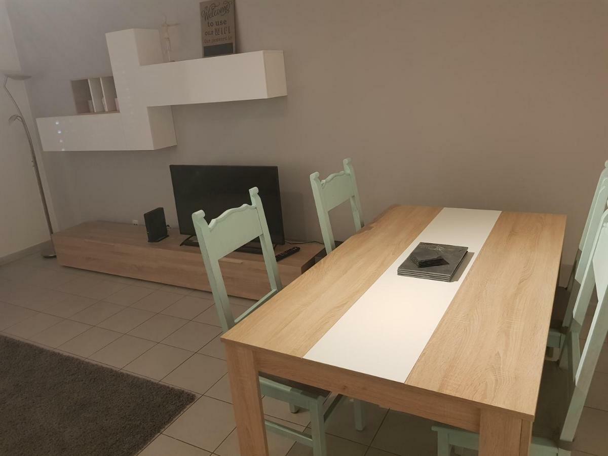Encosta Da Marina Holidays Apartament *
